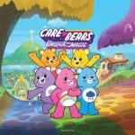 Care Bears: Unlock the Magic announced for PS5, PS4, and Switch