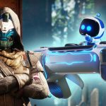 Cayde-6's Astro Bot Cameo Explained