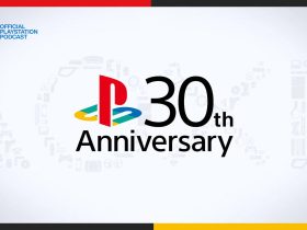 Official PlayStation Podcast Episode 500: Celebrating 30 Years of PlayStation (Part 1)