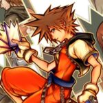 Kingdom Hearts Chain Of Memories Has Finally Been Correctly Translated