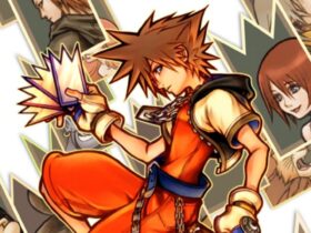 Kingdom Hearts Chain Of Memories Has Finally Been Correctly Translated