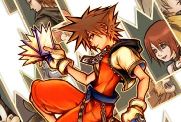 Kingdom Hearts Chain Of Memories Has Finally Been Correctly Translated