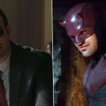 Charlie Cox says Marvel considered "reinventing" Matt Murdock for Daredevil: Born Again before deciding to make it a continuation of the Netflix show