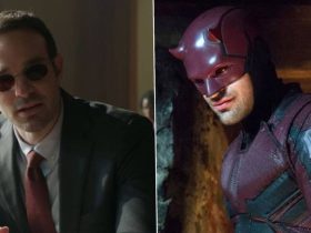 Charlie Cox says Marvel considered "reinventing" Matt Murdock for Daredevil: Born Again before deciding to make it a continuation of the Netflix show