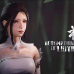 Chinese fantasy action RPG Redemption of Liuyin announced for PS5, Xbox Series, and PC