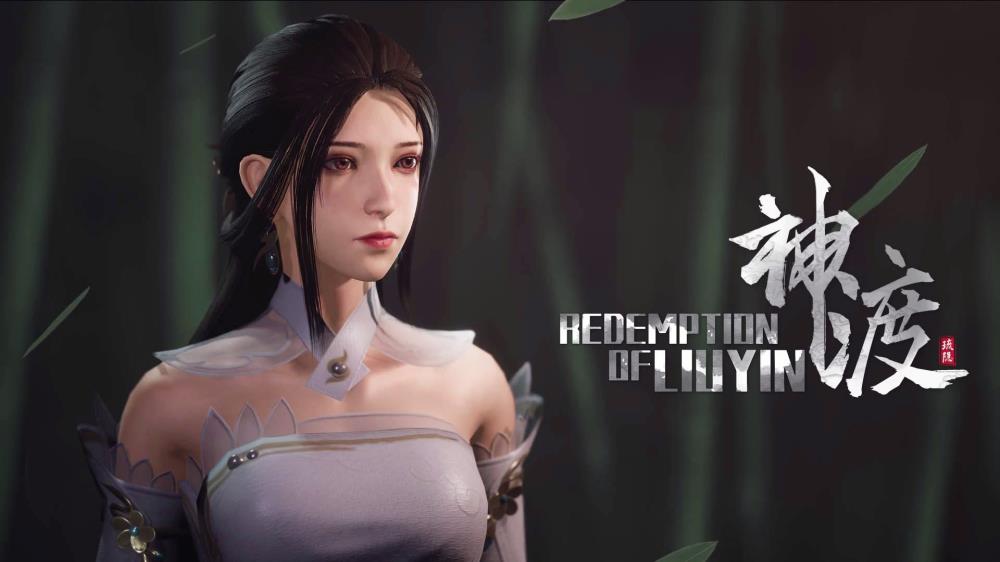 Chinese fantasy action RPG Redemption of Liuyin announced for PS5, Xbox Series, and PC