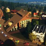 Cities: Skylines 1 gets new paid DLC 18 months after its supposedly final update