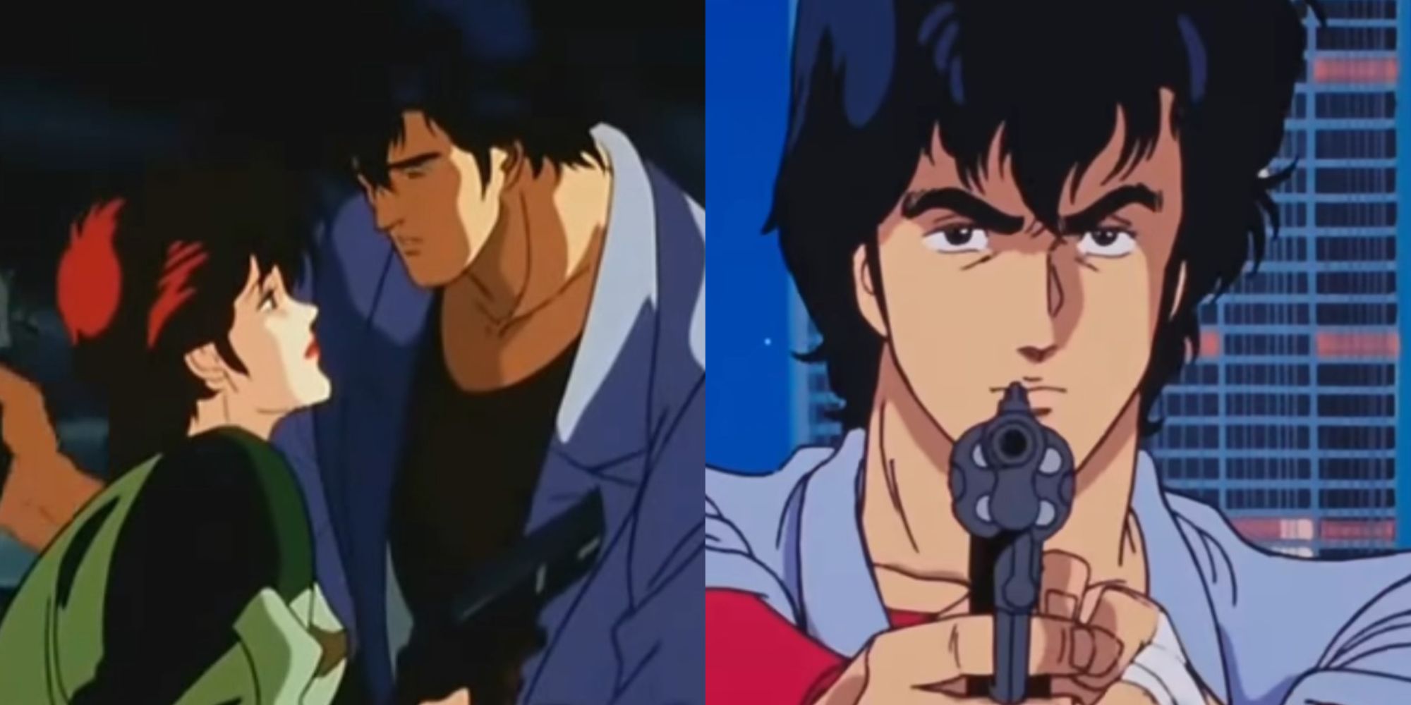 City Hunter Aged Well Feature Image