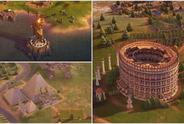 The Best World Wonders To Prioritize In Civilization VI