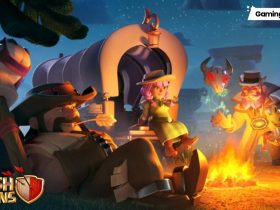 Clash of Clans June 2024 Update