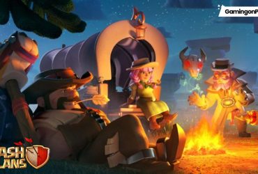 Clash of Clans June 2024 Update