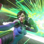 Classic Players Should Avoid One Common D.Va Mistake