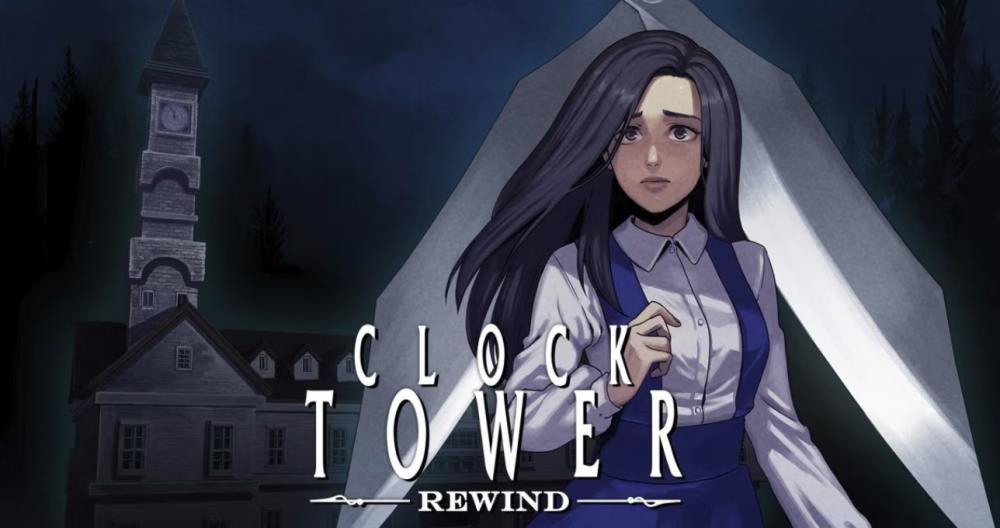 Clock Tower: Rewind Review – Gamerhub UK