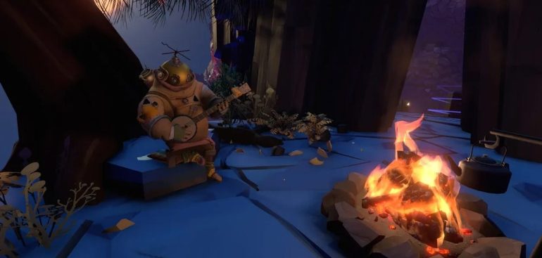 Cocoon And Outer Wilds Lead Stellar Indie Game Sale on Xbox