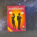 Codenames review