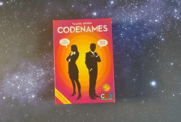 Codenames review