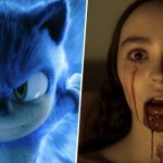 Coffins and hedgehogs are the latest entries in the bizarre popcorn bucket race thanks to Sonic 3 and Nosferatu