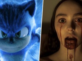 Coffins and hedgehogs are the latest entries in the bizarre popcorn bucket race thanks to Sonic 3 and Nosferatu