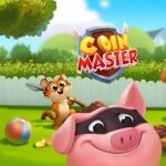 Coin Master Spins Rewards Game Guide Cover