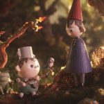 Come celebrate 10 years of Over the Garden Wall with this utterly delightful stop motion short from the creators of Wallace and Gromit