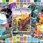 Complete Pokemon TCG Pocket Pokedex (All Cards and Sets)