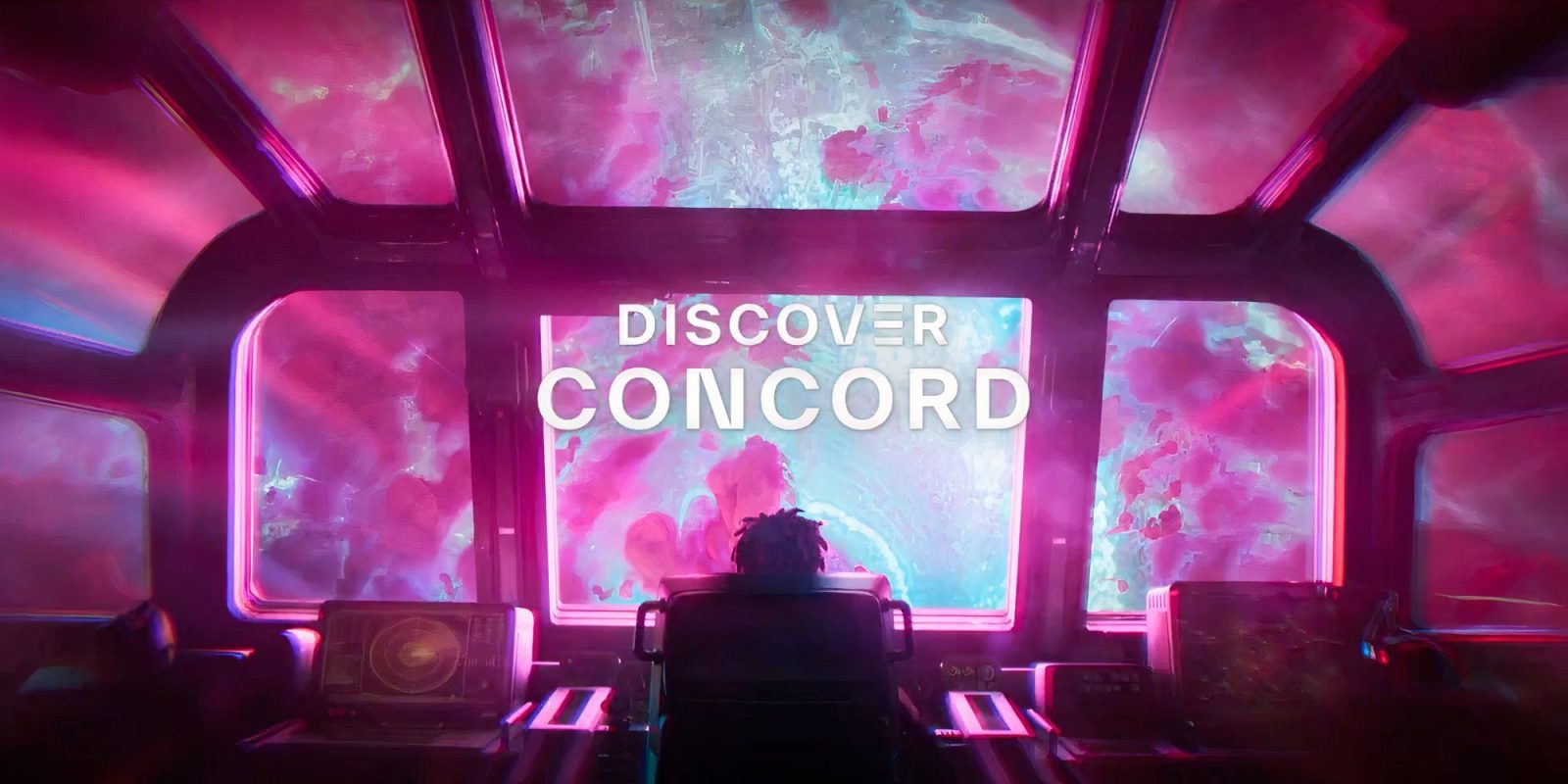 Concord Episode Of Amazon's Secret Level Series Gets Trailer