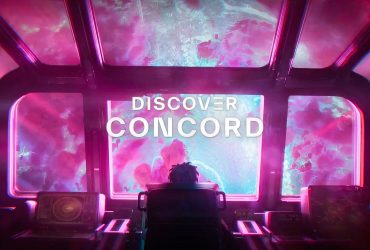 Concord Episode Of Amazon's Secret Level Series Gets Trailer