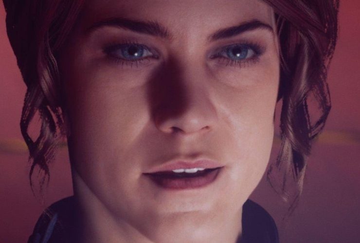 Control 2 will be an "action-RPG", Remedy confirms