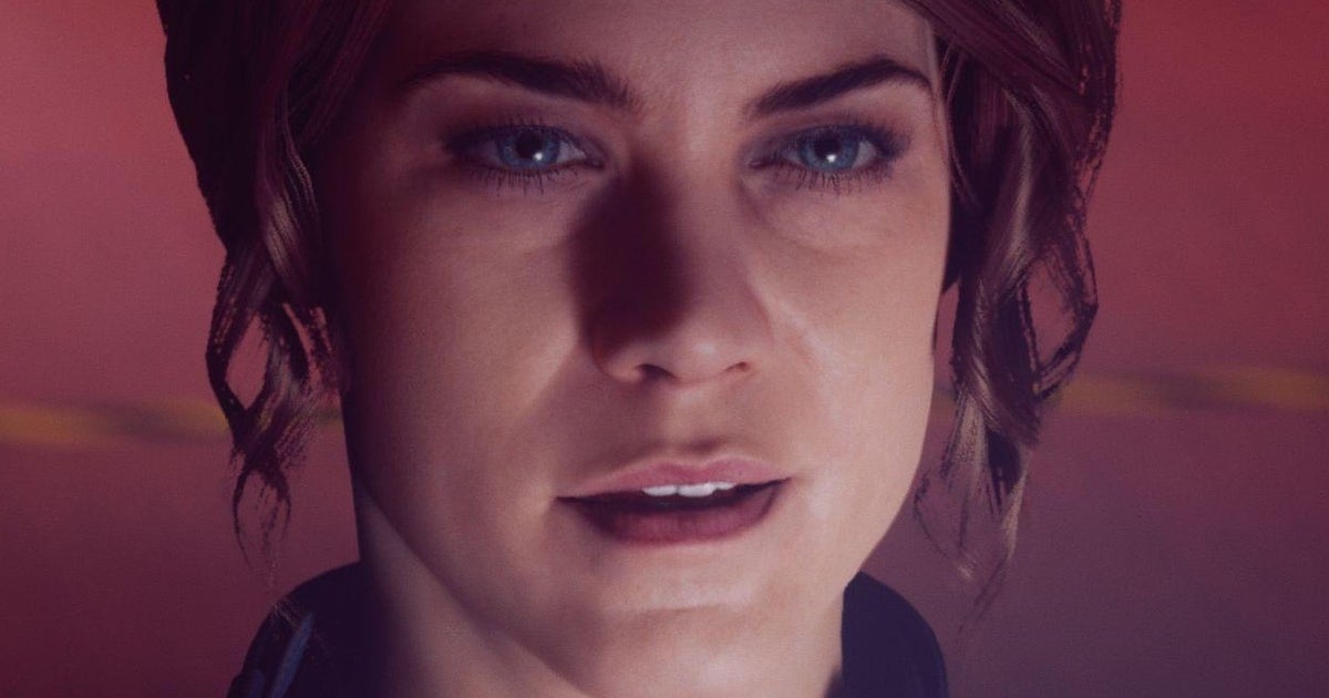 Control 2 will be an "action-RPG", Remedy confirms