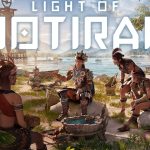 Controversial Light of Motiram Confirmed for PS5