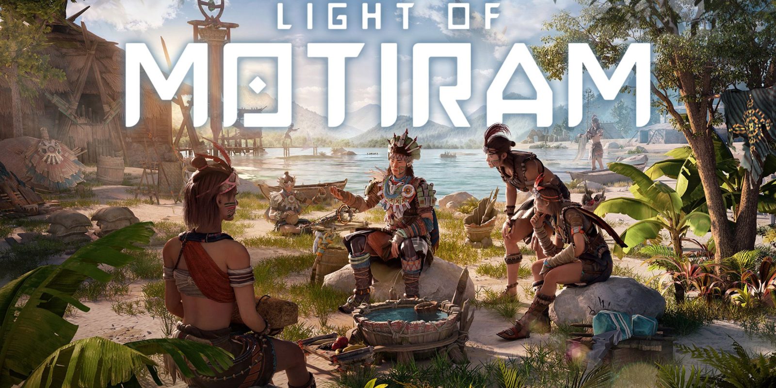 Controversial Light of Motiram Confirmed for PS5