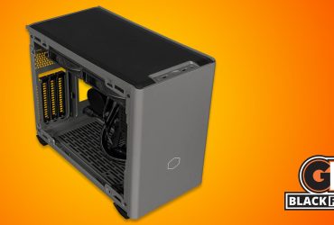 Cooler Master's NR200P MAX Mini-ITX Case Discounted By Over $100 for Black Friday