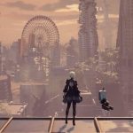 Cosplay as NieR Icons in Stellar Blade's New DLC