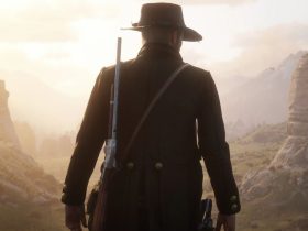 Crafty Red Dead Redemption 2 Fan Turns In-Game Image Into an Enamel Pin