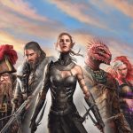 Craving more Larian goodness after Baldur's Gate 3? Well, it looks like Divinity: Original Sin 2 might be on its way to PS5 and Xbox Series X/S