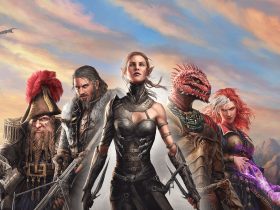 Craving more Larian goodness after Baldur's Gate 3? Well, it looks like Divinity: Original Sin 2 might be on its way to PS5 and Xbox Series X/S