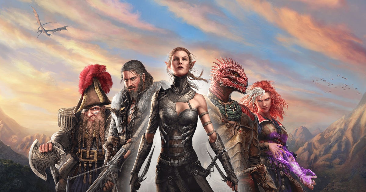 Craving more Larian goodness after Baldur's Gate 3? Well, it looks like Divinity: Original Sin 2 might be on its way to PS5 and Xbox Series X/S