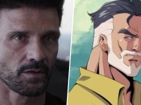 Creature Commandos star Frank Grillo says Peacemaker season 2 is all about revenge, teases his role in James Gunn's Superman