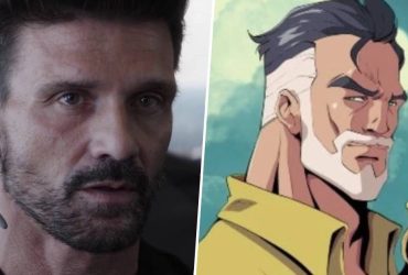 Creature Commandos star Frank Grillo says Peacemaker season 2 is all about revenge, teases his role in James Gunn's Superman