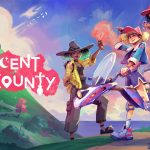 Crescent County Is the Witch-Tech Racing-Delivery-Life-Sim You Didn’t Know You Needed