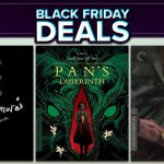 Criterion Collection Black Friday Sale - 50% Off Box Sets, Kurosawa Films, And More