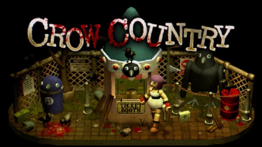 Crow Country Review - Gaming Respawn