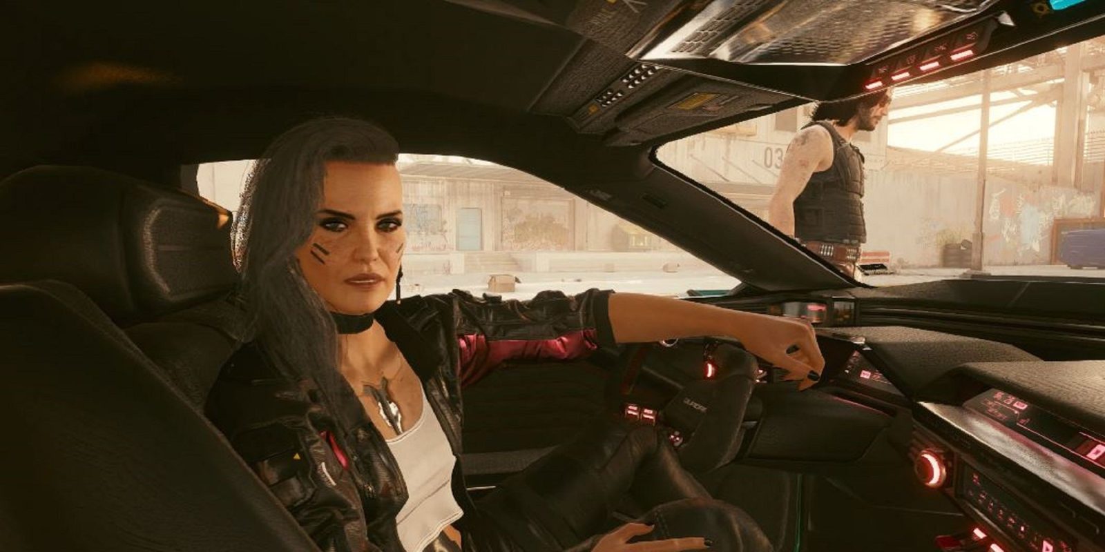 Cyberpunk 2077 Coming to Mac Should Just Be the Tip of the Iceberg