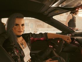 Cyberpunk 2077 Coming to Mac Should Just Be the Tip of the Iceberg