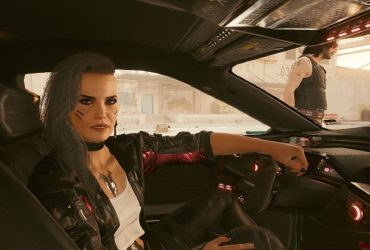 Cyberpunk 2077 Coming to Mac Should Just Be the Tip of the Iceberg