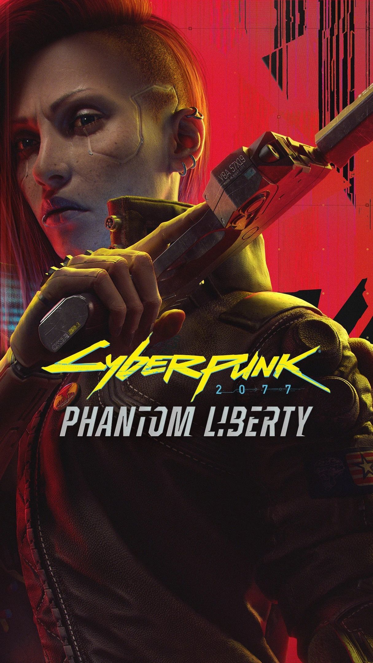 cyberpunk 2077 phantom liberty