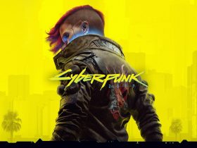 Cyberpunk 2077 Fan Adds Realistic Map Mod To Game