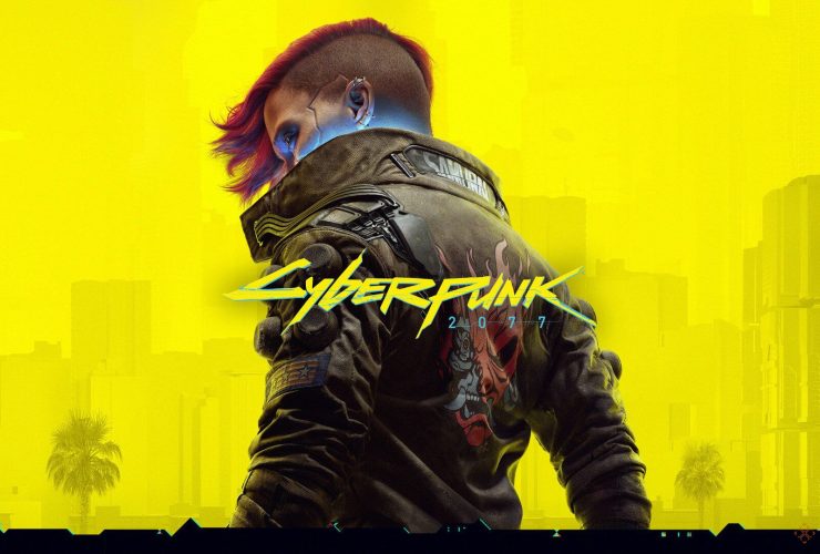 Cyberpunk 2077 Fan Adds Realistic Map Mod To Game