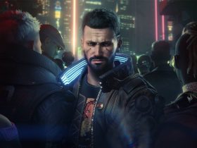 Cyberpunk 2077 Passes Another Incredible Sales Milestone