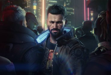 Cyberpunk 2077 Passes Another Incredible Sales Milestone